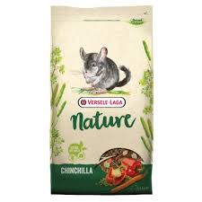 Versele Laga Nature Chinchilla pro činčily 9kg