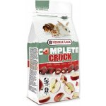 Versele Laga Pamlsek pro hlodavce Crock Compl.Apple 50g