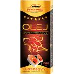 Vitar veterinae lososový olej 500 ml
