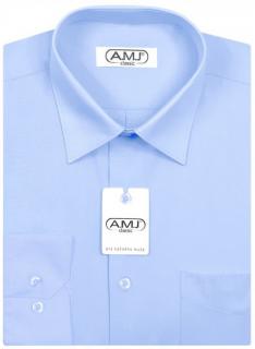Pánská košile &gt; JD 046 Slim Fit (A.M.J. CLASSIC &gt; JD046 S)