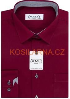 Pánská košile &gt; JDRN 006-01 (A.M.J. CLASSIC &gt;JDRN006-01)