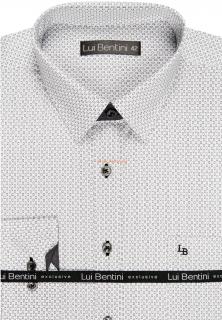Pánská košile &gt; LD 183 (A.M.J. Lui Bentini &gt; LD183)