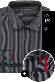 Pánská košile &gt; LD 189 (Lui Bentini &gt; LD189)
