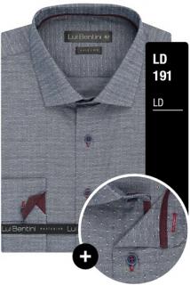 Pánská košile &gt; LD 191 (Lui Bentini &gt; LD191)
