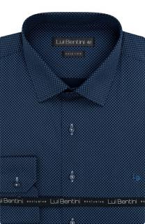Pánská košile &gt; LD 202 (A.M.J. Lui Bentini &gt; LD202)