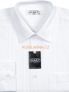 Pánská košile &gt; PRODLOUŽENÝ RUKÁV &gt; VDP 353 (AMJ STYLE)