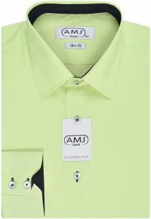 Pánská košile &gt; SlimFit &gt; JDR 070 S (A.M.J. CLASSIC &gt; SlimFit &gt; JDR070S)