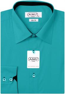 Pánská košile &gt; SlimFit &gt; JDR 091 S (A.M.J. CLASSIC &gt; SlimFit &gt; JDR091S)