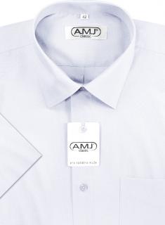 Pánská košile  &gt; SlimFit &gt; JKS 018 (Košile A.M.J. Classic)