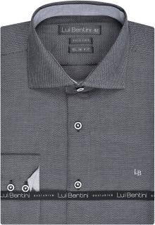 Pánská košile &gt; SlimFit &gt; LD 178 S (A.M.J. Lui Bentini &gt; Slim-Fit &gt; LD 178S)