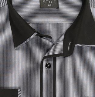 Pánská košile &gt; SlimFit &gt; VDL 879 S (A.M.J. STYLE &gt; VDL879S)