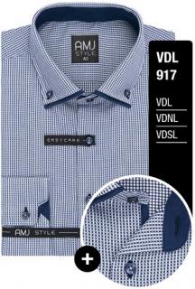 Pánská košile &gt; SlimFit &gt; VDL 917 S (A.M.J. STYLE &gt; VDL917S)