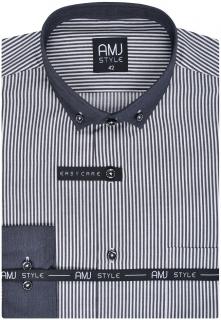 Pánská košile &gt; SlimFit &gt; VDZ 778 S (A.M.J. STYLE &gt; SlimFit &gt; VDZ778S)