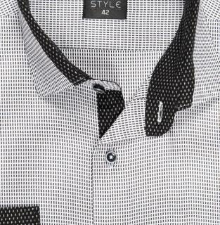 Pánská košile &gt; SlimFit &gt; VDZ 847 S (A.M.J. STYLE &gt; SlimFit &gt; VDZ847S)