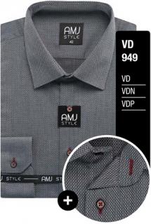 Pánská košile &gt; VD 949 (A.M.J. STYLE &gt; VD949)
