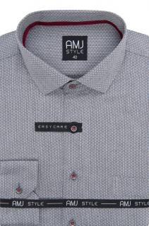 Pánská košile &gt; VDR 1100 (A.M.J. STYLE &gt; VDR1100)