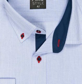 Pánská košile &gt; VDR 874 S (A.M.J. STYLE &gt; VDR874S)
