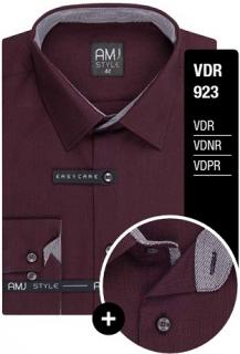 Pánská košile &gt; VDR 923 (A.M.J. STYLE &gt; VDR923)