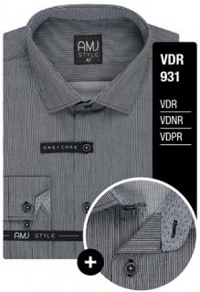 Pánská košile &gt; VDR 931 (A.M.J. STYLE &gt; VDR931)