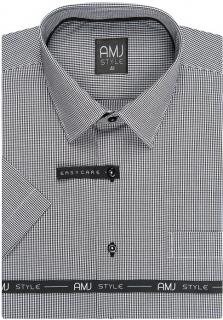 Pánská košile &gt; VKR 916 (A.M.J. STYLE &gt; VKR916)