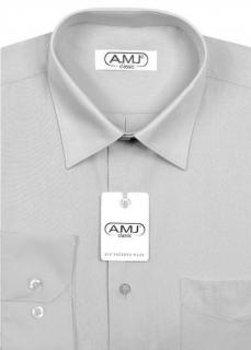 Pánská košile JDN 064 (AMJ CLASSIC)