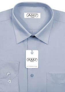 Pánská košile JDN 082 (AMJ CLASSIC)