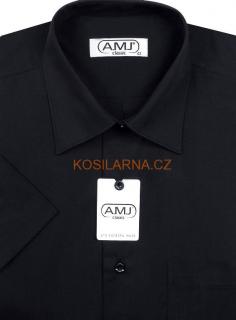 Pánská košile JK 017 (Košile A.M.J. Classic)