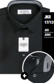 Pánská košile JKR 017/13 (Košile A.M.J. Classic)