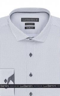Pánská košile - SlimFit &gt; LD 212 S (Lui Bentini &gt; LD212 S)