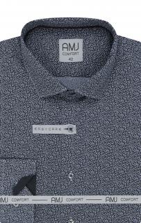 Pánská košile - SlimFit &gt; VDBR 1161 S (A.M.J. COMFORT &gt; VDBR1161S)