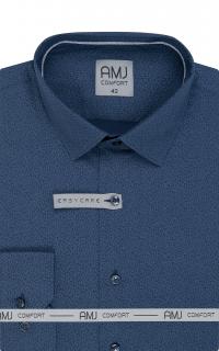 Pánská košile - SlimFit &gt; VDBR 1165 S (A.M.J. COMFORT &gt; VDBR1165S)
