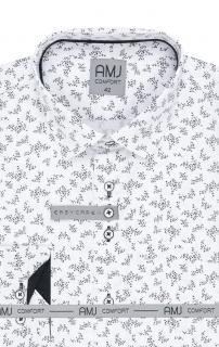 Pánská košile - SlimFit &gt; VDBR 1187 S (A.M.J. COMFORT &gt; VDBR1187S)