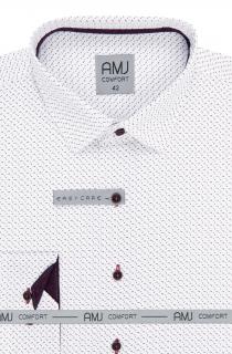 Pánská košile - SlimFit &gt; VDBR 1189 S (A.M.J. COMFORT &gt; VDBR1189 S)
