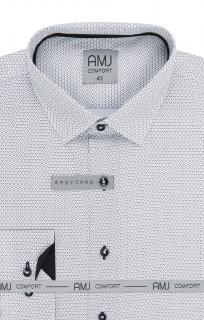 Pánská košile - SlimFit &gt; VDBR 1218 S (A.M.J. COMFORT &gt; VDBR1218S)