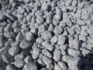 Granit valouny 10-30mm (frakce: 1-3cm)