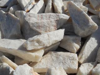 Ice Stone 20-40cm (frakce: 20-40cm)