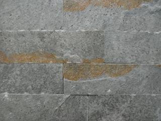 Kvarcit šedý 1,5-2,5cm (formát: 10x20, 20x40 cm)