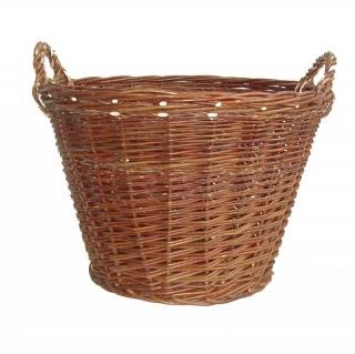 Proutěné koše hospodářské průměr 60 cm