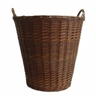 Proutěné koše hospodářské výška 60 cm
