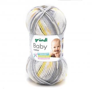 Baby color 10