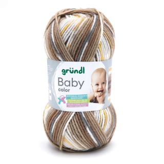 Baby color 11