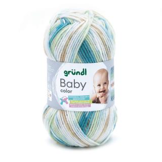 Baby color 12