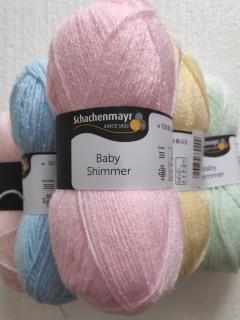 Baby Shimmer 35