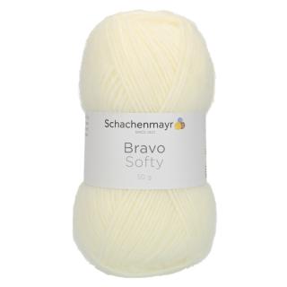 Bravo Softy 8200