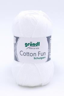 Cotton Fun 762-01