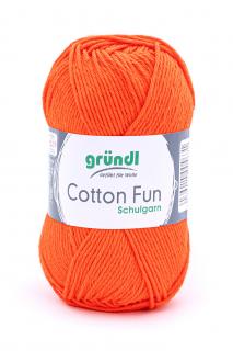 Cotton Fun 762-18