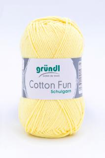 Cotton Fun 762-22