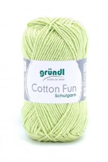 Cotton Fun 762-23