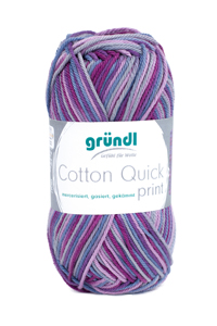 Cotton Quick print 861-171