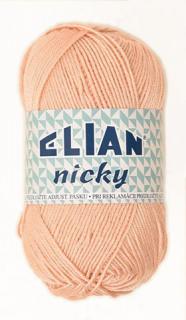 Elian Nicky 10284